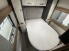 Used Swift Conqueror 560 2022 touring caravan Image