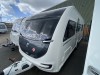 Used Swift Conqueror 560 2022 touring caravan Image