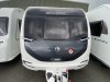 Used Swift Conqueror 560 2022 touring caravan Image