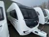 Used Swift Conqueror 560 2022 touring caravan Image