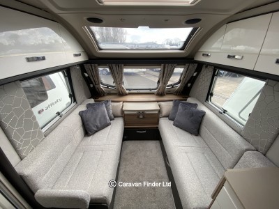 Swift Conqueror 560 2022 (Trade) image 4