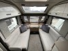 Used Swift Conqueror 560 2022 touring caravan Image