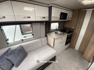 Swift Conqueror 560 2022 (Trade) image 7