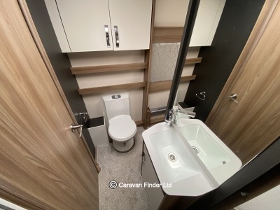 Swift Conqueror 560 2022 (Trade) image 8