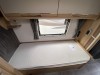 Used Bailey Unicorn Cadiz 2023 touring caravan Image