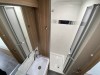 Used Bailey Unicorn Cadiz 2023 touring caravan Image