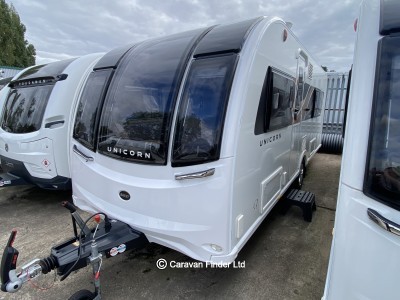 Bailey Unicorn Cadiz 2023 (Trade) main image 