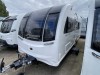 Used Bailey Unicorn Cadiz 2023 touring caravan Image