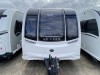 Used Bailey Unicorn Cadiz 2023 touring caravan Image