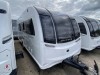 Used Bailey Unicorn Cadiz 2023 touring caravan Image