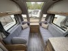 Used Bailey Unicorn Cadiz 2023 touring caravan Image