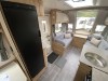 Used Bailey Unicorn Cadiz 2023 touring caravan Image