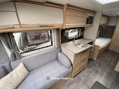 Bailey Unicorn Cadiz 2023 (Trade) image 7