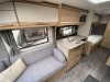 Used Bailey Unicorn Cadiz 2023 touring caravan Image