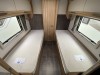 Used Bailey Unicorn Cadiz 2023 touring caravan Image