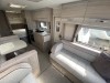 Used Elddis Osprey 840 2021 touring caravan Image