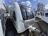 Used Elddis Osprey 840 2021 touring caravan Image