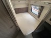 Used Elddis Osprey 840 2021 touring caravan Image