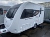Used Swift Freestyle Compact 2022 touring caravan Image