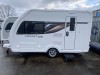 Used Swift Freestyle Compact 2022 touring caravan Image
