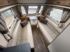 Used Swift Freestyle Compact 2022 touring caravan Image