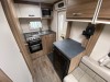 Used Swift Freestyle Compact 2022 touring caravan Image