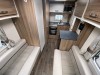 Used Swift Freestyle Compact 2022 touring caravan Image