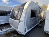 Used Buccaneer Cruiser 2018 touring caravan Image