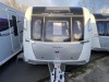 Used Buccaneer Cruiser 2018 touring caravan Image