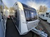 Used Buccaneer Cruiser 2018 touring caravan Image