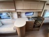 Used Buccaneer Cruiser 2018 touring caravan Image