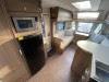 Used Buccaneer Cruiser 2018 touring caravan Image