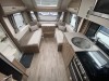 Used Swift Challenger X 835 2022 touring caravan Image