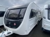 Used Swift Challenger X 835 2022 touring caravan Image