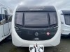 Used Swift Challenger X 835 2022 touring caravan Image