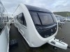 Used Swift Challenger X 835 2022 touring caravan Image