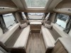 Used Swift Challenger X 835 2022 touring caravan Image