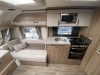 Used Swift Challenger X 835 2022 touring caravan Image
