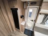 Used Swift Challenger X 835 2022 touring caravan Image