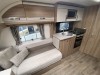 Used Swift Challenger X 835 2022 touring caravan Image