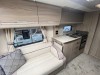 Used Elddis Crusader Zephyr 2022 touring caravan Image