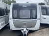 Used Elddis Crusader Zephyr 2022 touring caravan Image
