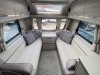 Used Elddis Crusader Zephyr 2022 touring caravan Image