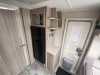 Used Elddis Crusader Zephyr 2022 touring caravan Image
