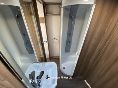 Swift Archway Sport Harringworth 2018 (Trade) image 10