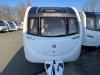 Used Swift Archway Sport Harringworth 2018 touring caravan Image
