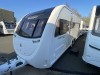 Used Swift Archway Sport Harringworth 2018 touring caravan Image