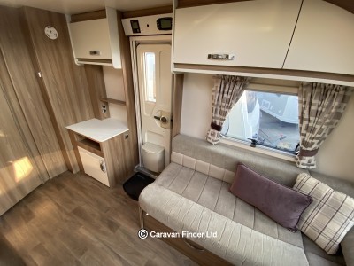 Swift Archway Sport Harringworth 2018 (Trade) image 6