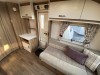 Used Swift Archway Sport Harringworth 2018 touring caravan Image