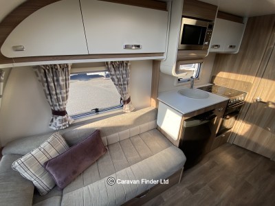 Swift Archway Sport Harringworth 2018 (Trade) image 7